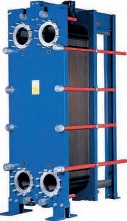 Пластинчатый теплообменник Alfa Laval MX25-BFD