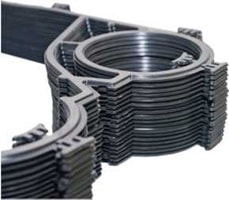Уплотнения теплообменника Alfa Laval MX25-MFGS