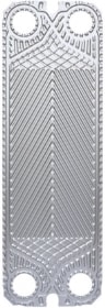 Пластины теплообменника Ридан НН 210