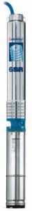 Скважинный насос Pedrollo 6SR44/6 -P