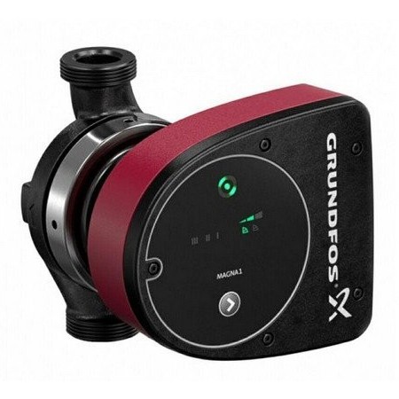 Насос циркуляционный Grundfos MAGNA 25-40 180
